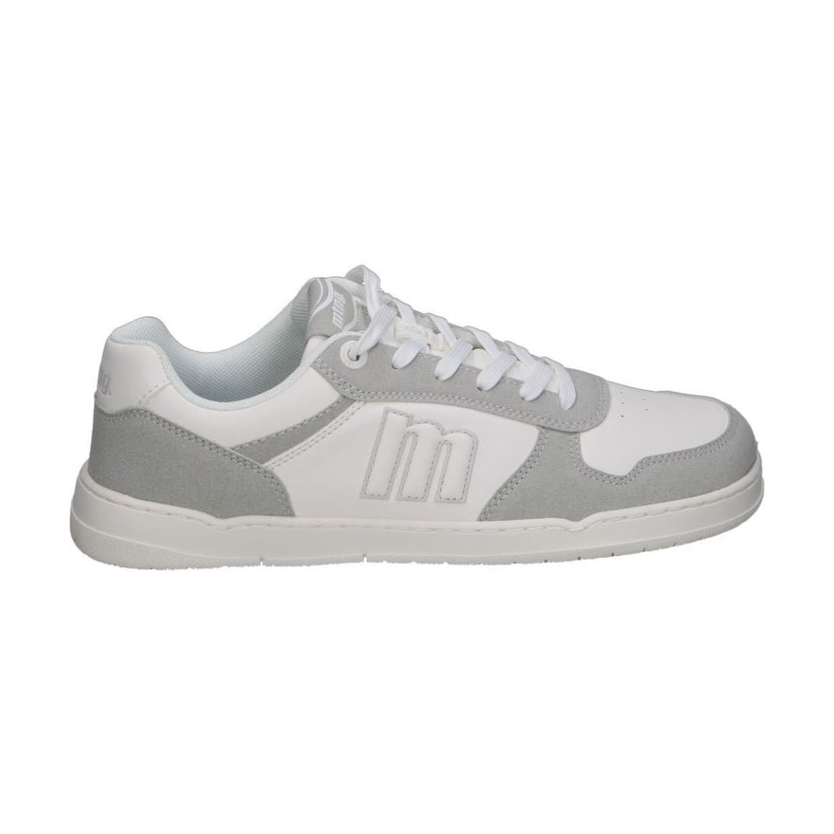 Men's Sneakers MTNG White