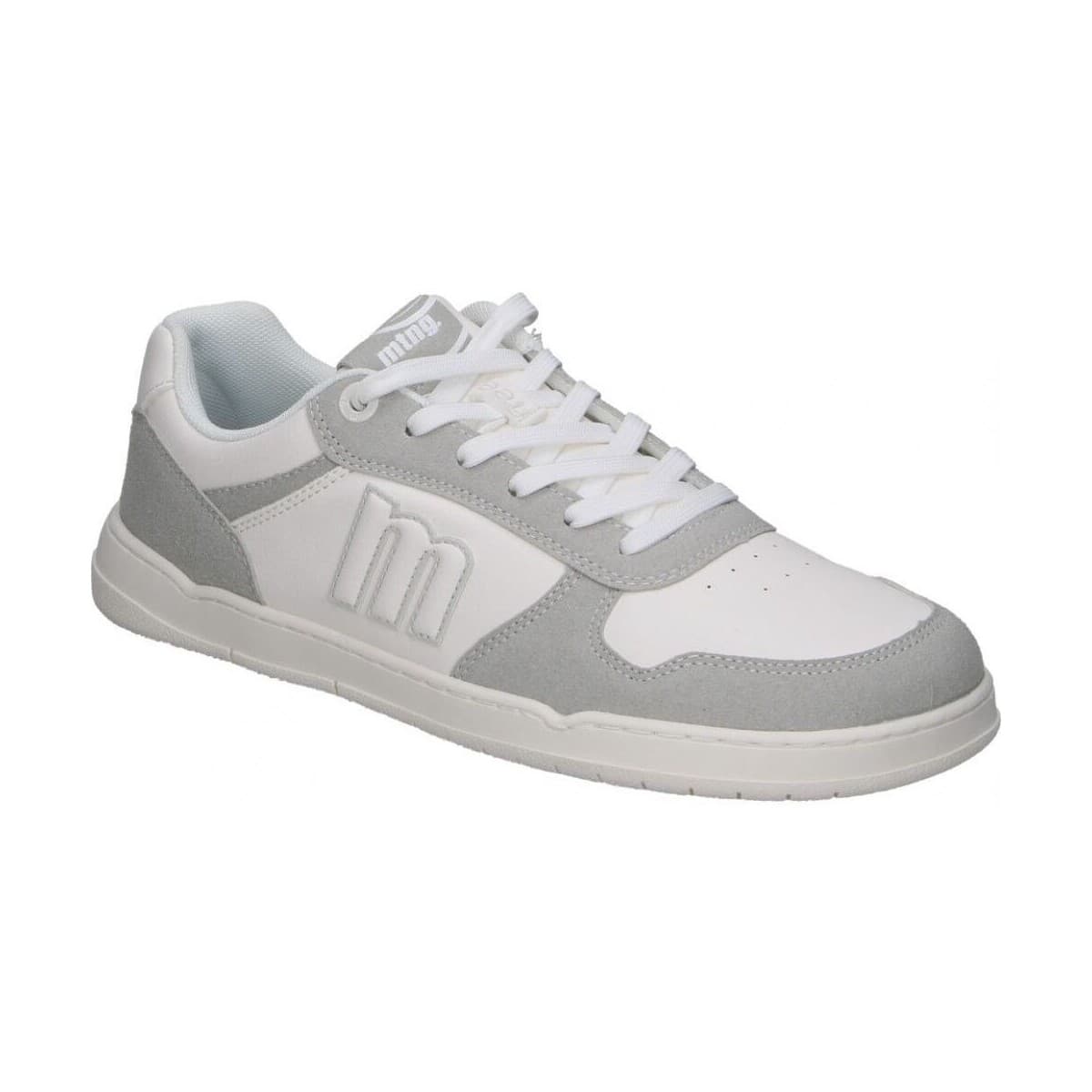 Men's Sneakers MTNG White