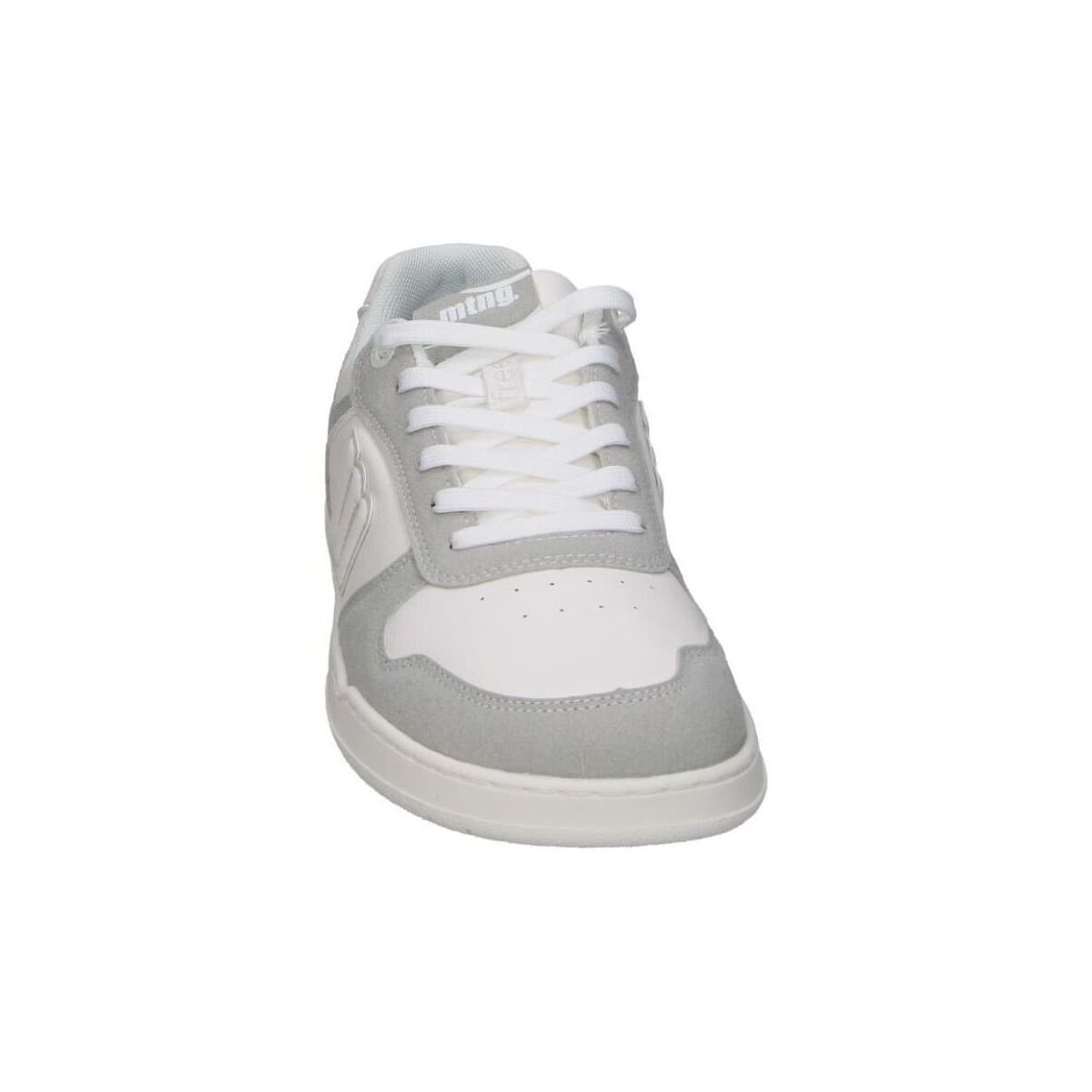 Men's Sneakers MTNG White