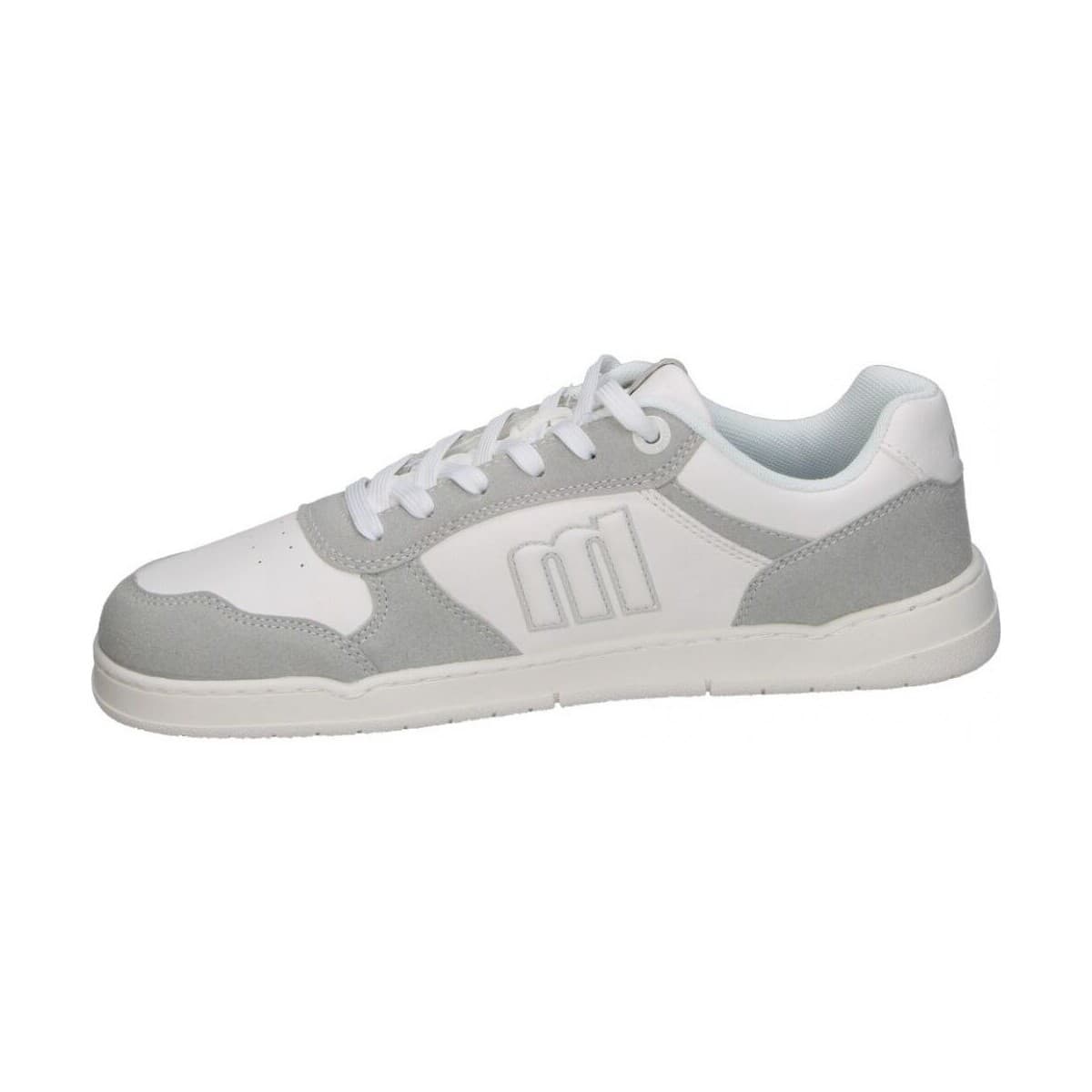 Men's Sneakers MTNG White