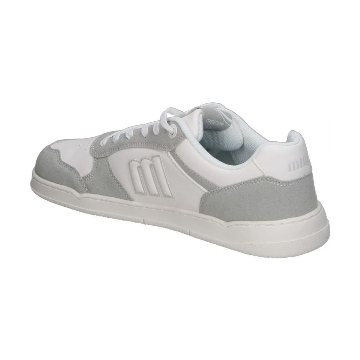 Men's Sneakers MTNG White