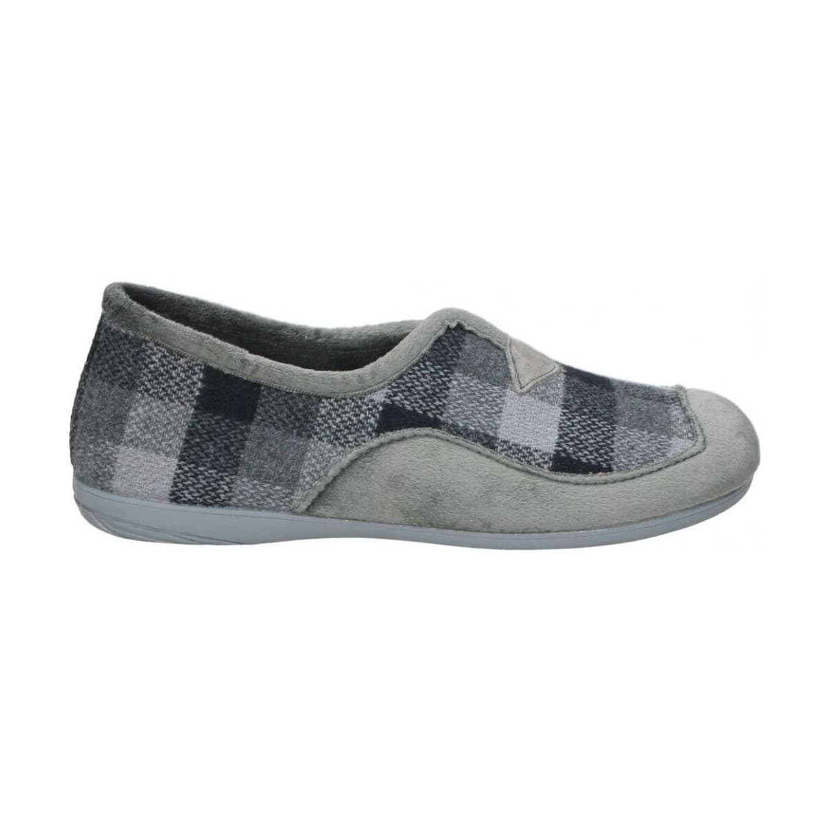 Men's House Slippers Cosdam Gray