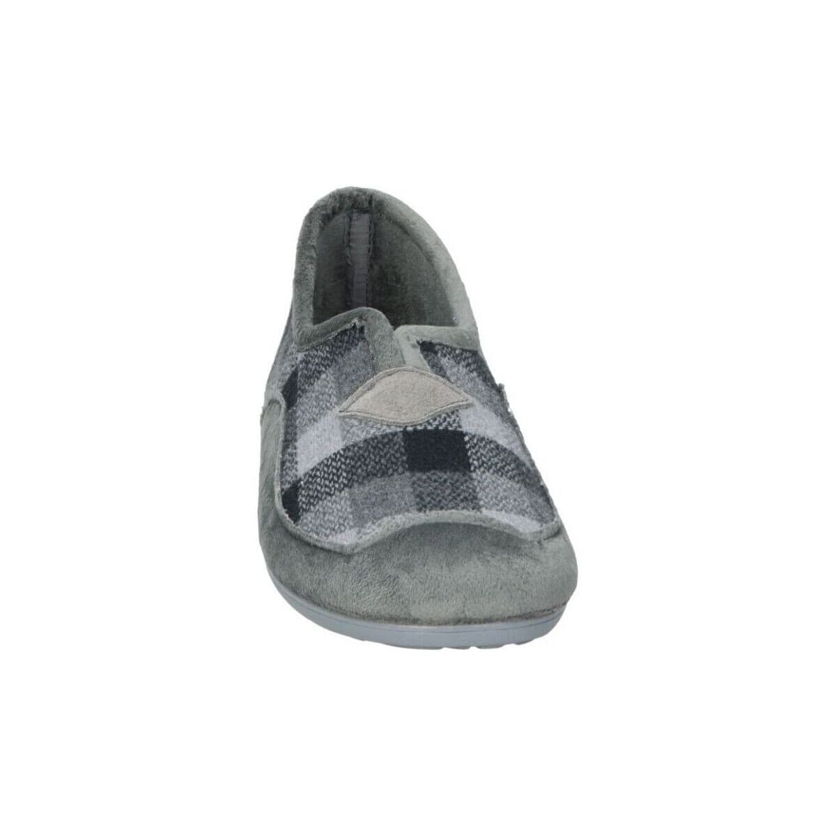 Men's House Slippers Cosdam Gray