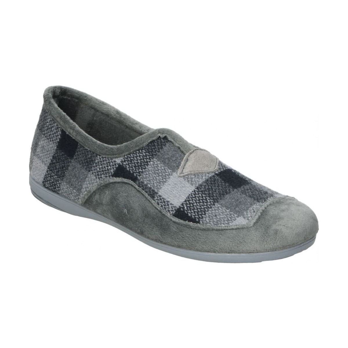 Men's House Slippers Cosdam Gray