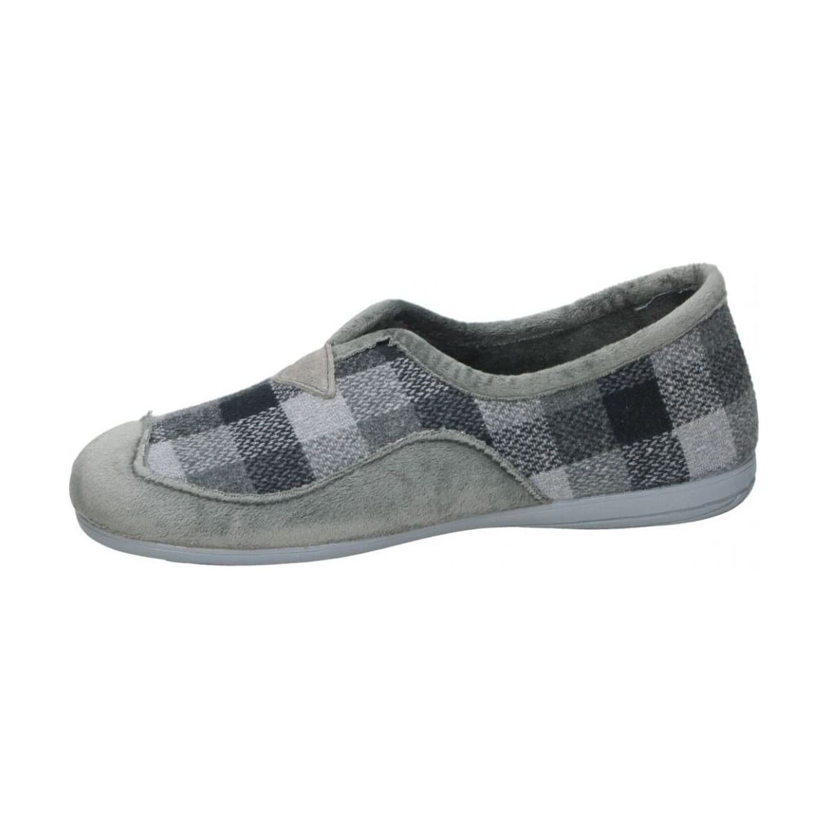 Men's House Slippers Cosdam Gray