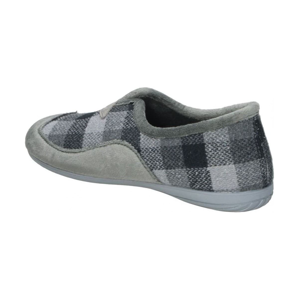 Men's House Slippers Cosdam Gray
