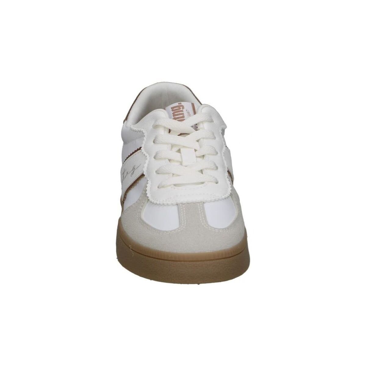 Women's Sneakers MTNG White