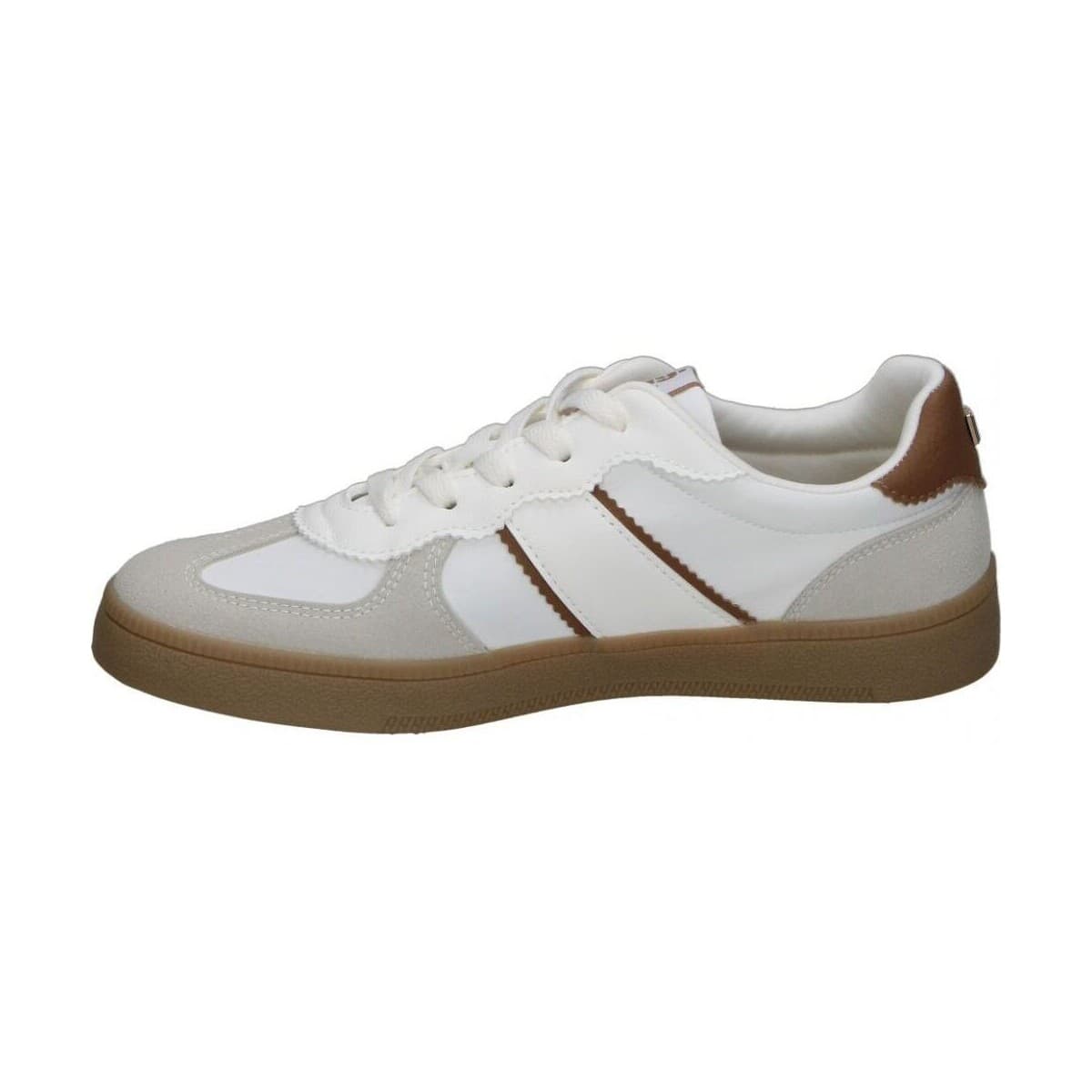 Women's Sneakers MTNG White