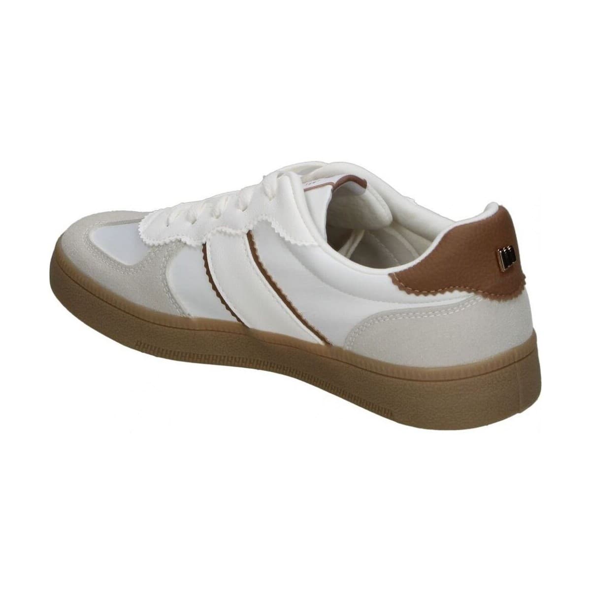 Women's Sneakers MTNG White