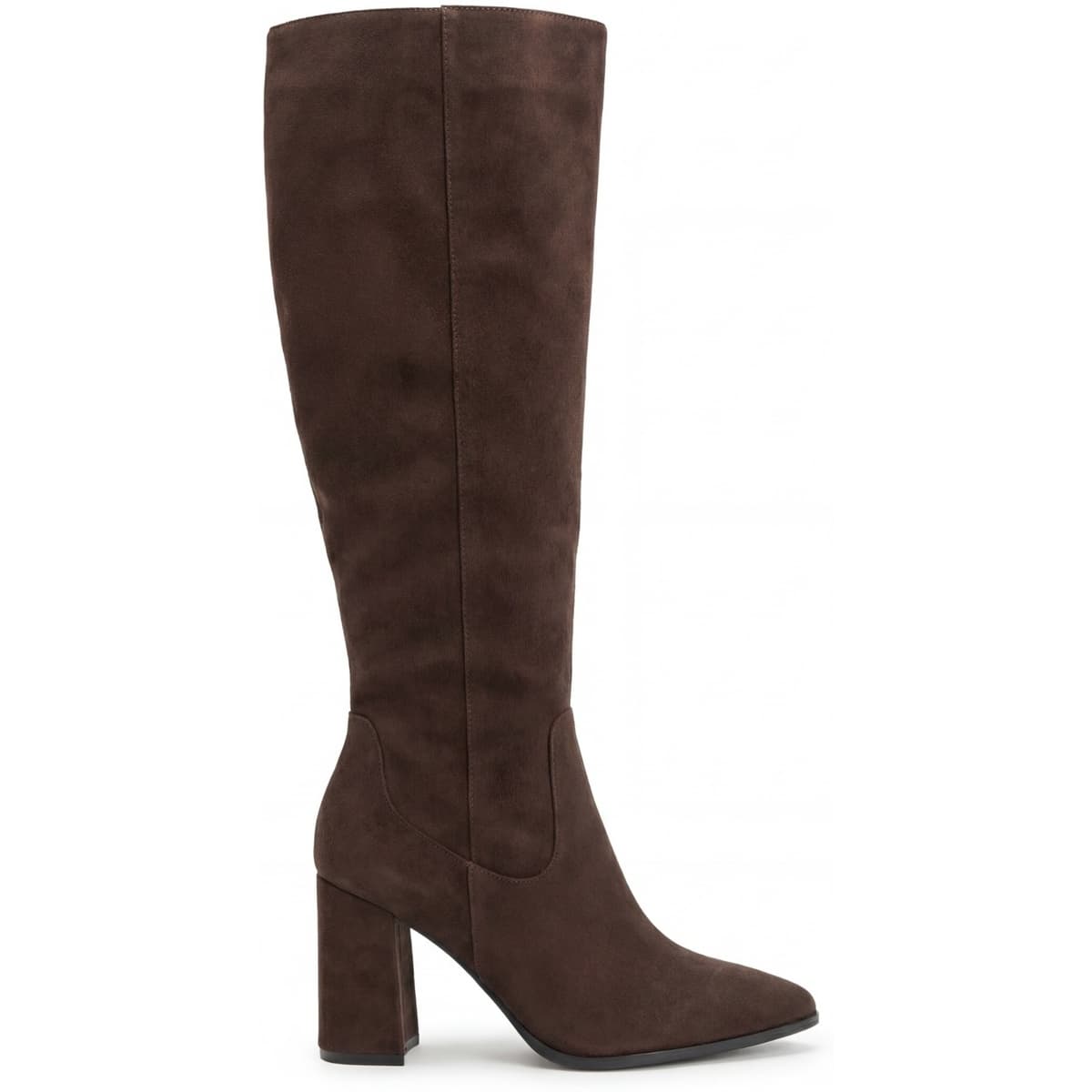 Μπότες με τακούνι Exé Shoes 145918