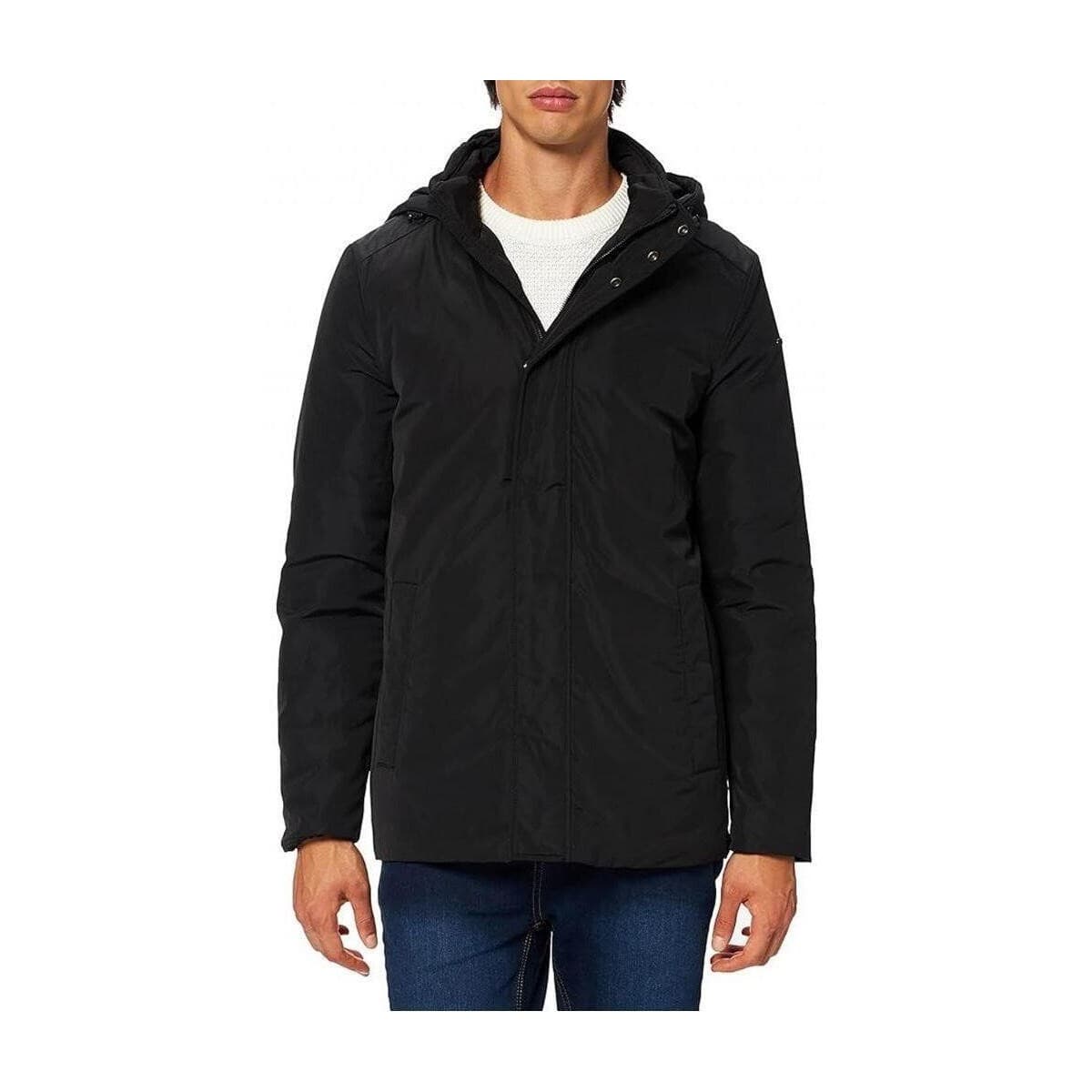 Παρκά Geox Chaquetas Hombre Modèle M Kennet Md Jkt