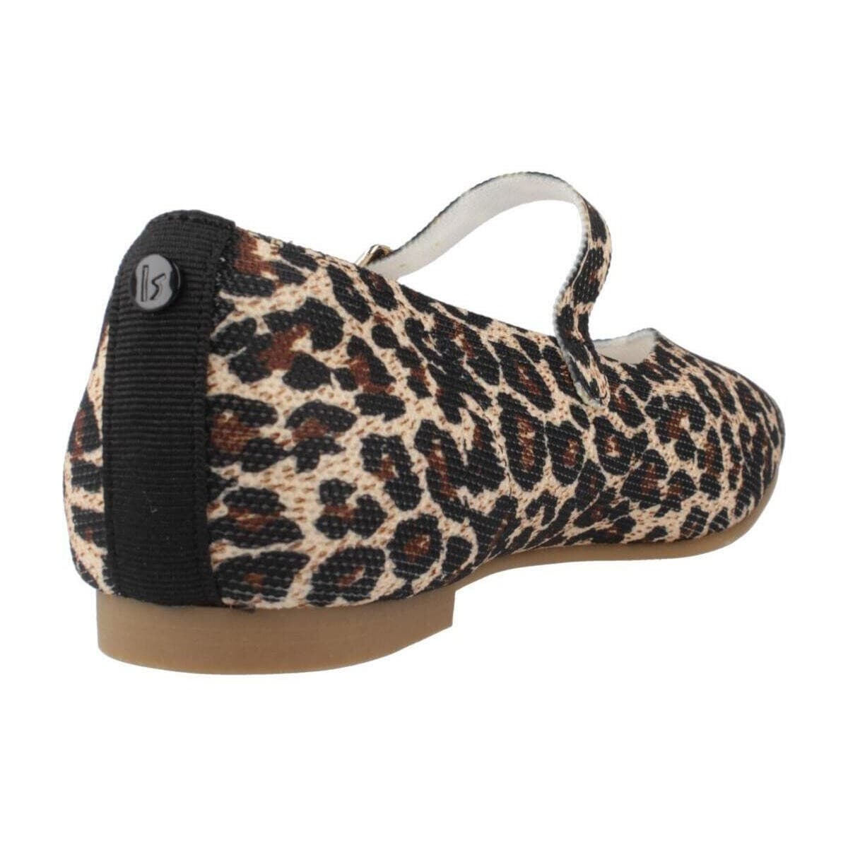 Women's Ballet Flats La Strada Multicolor