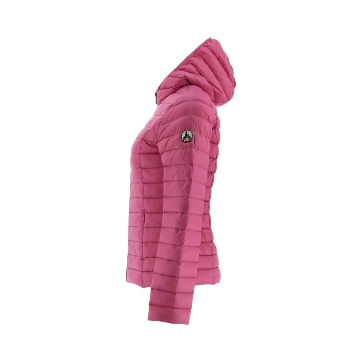 Women's Jackets JOTT Pink