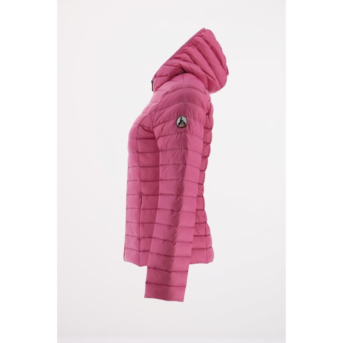 Women's Jackets JOTT Pink