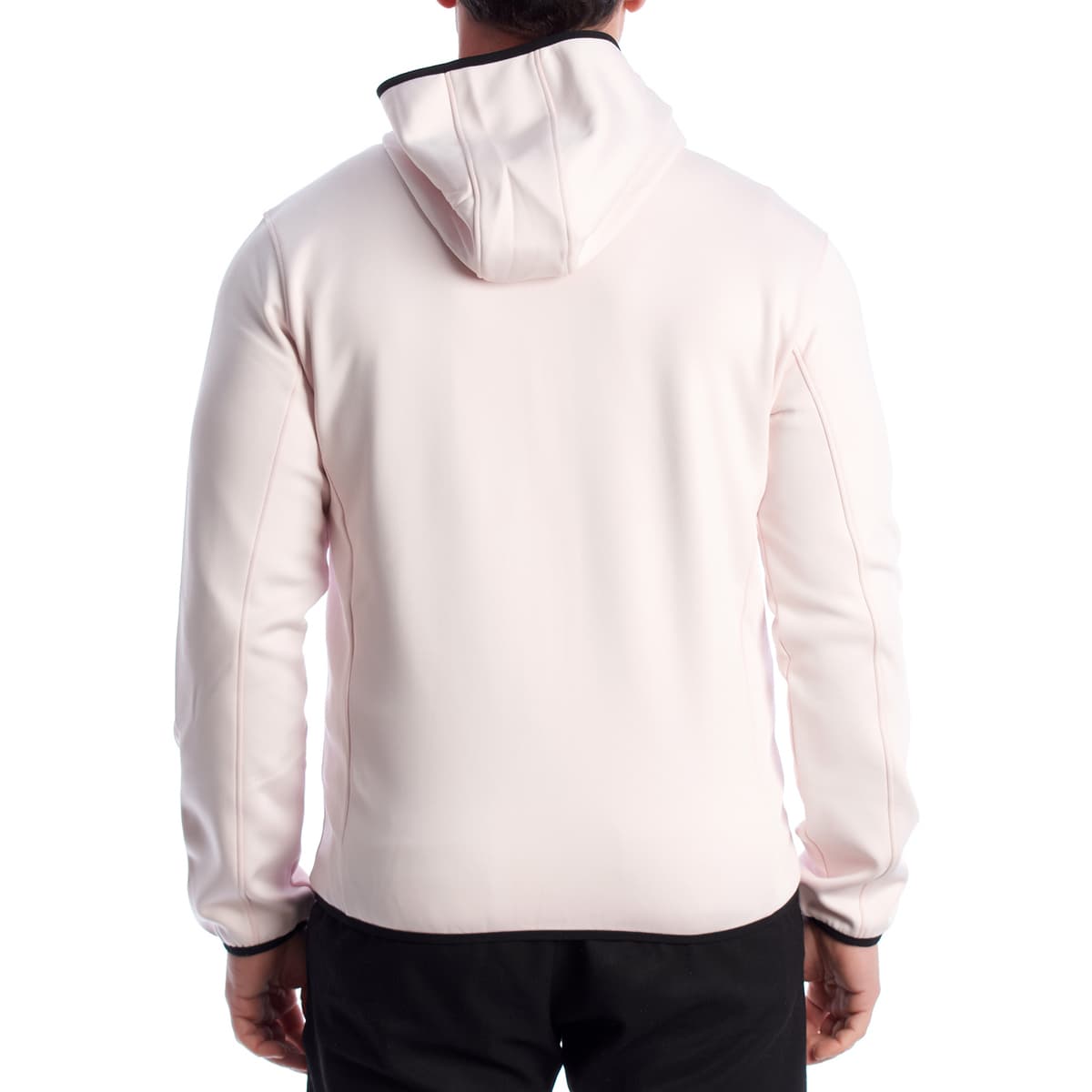 Men's Sweatshirts U.S Polo Assn. Pink