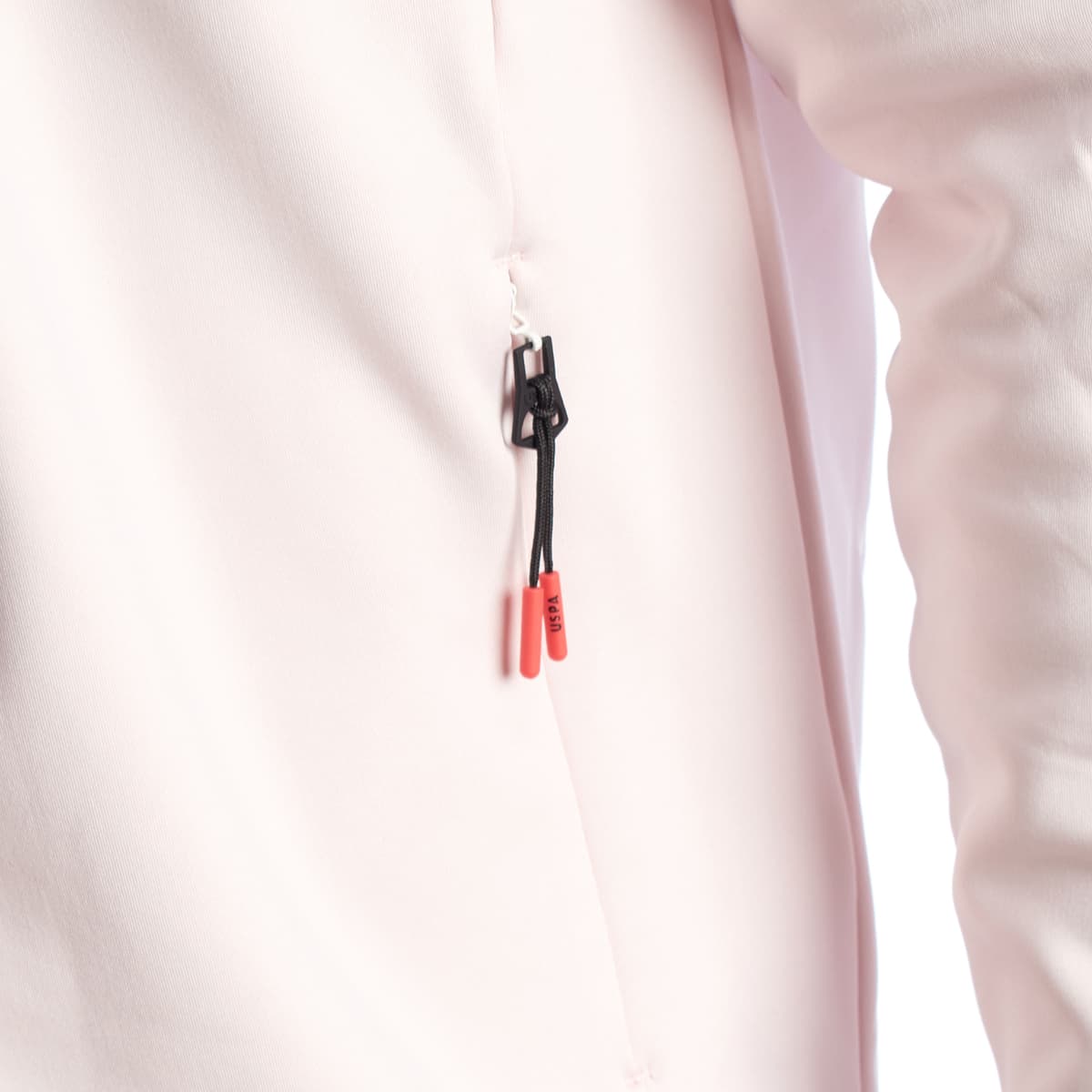 Men's Sweatshirts U.S Polo Assn. Pink