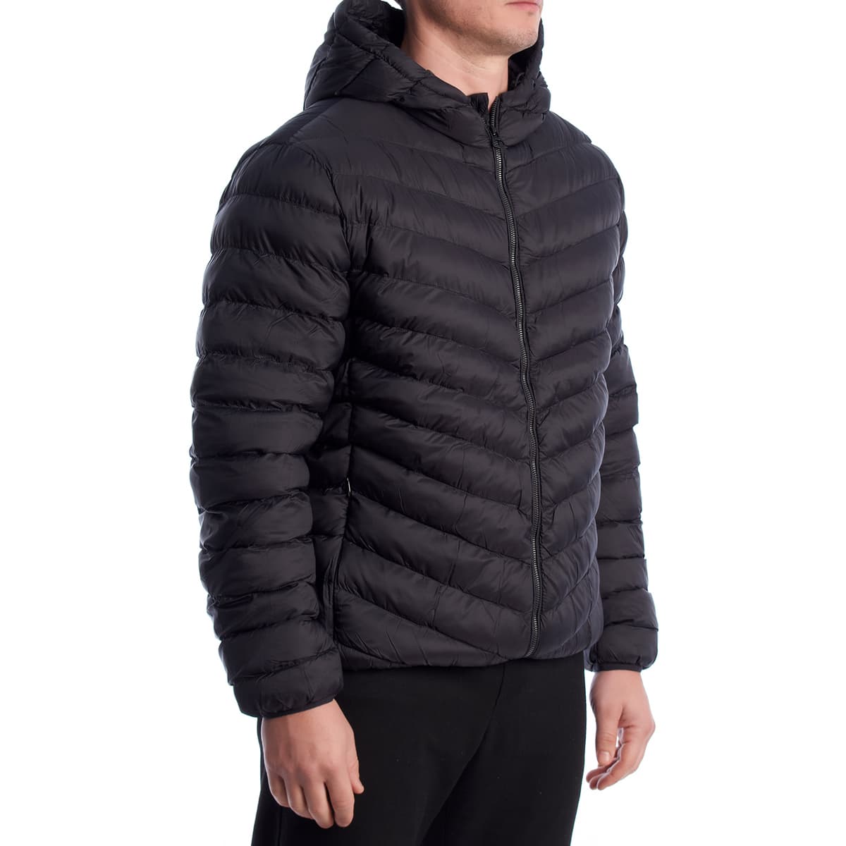 Men's Jackets U.S Polo Assn. Black