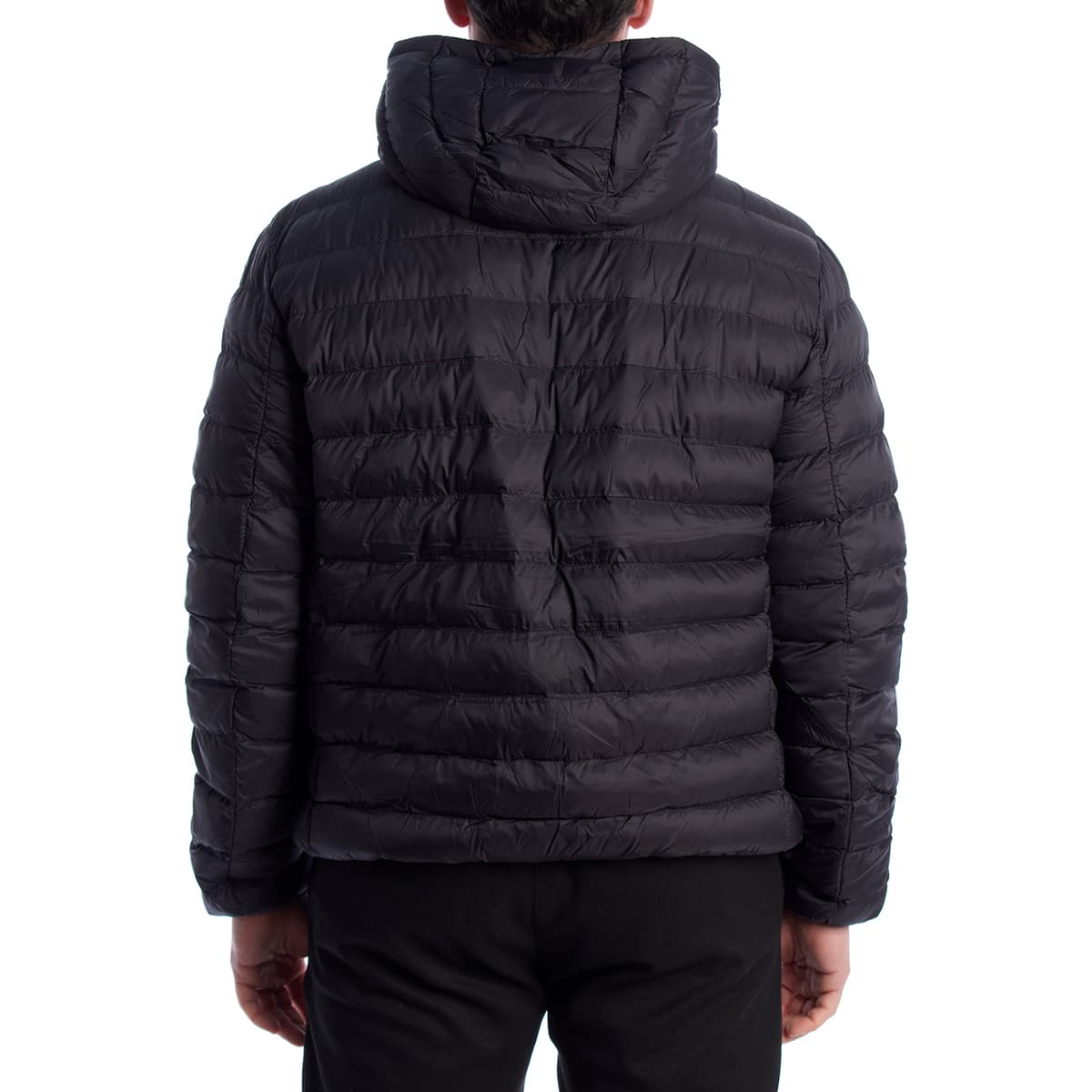 Men's Jackets U.S Polo Assn. Black