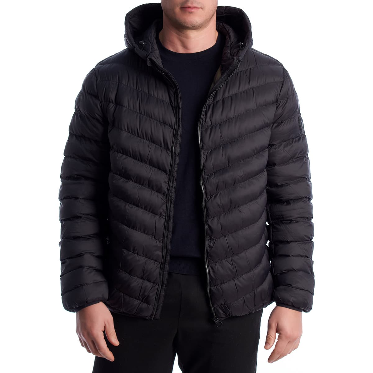 Men's Jackets U.S Polo Assn. Black