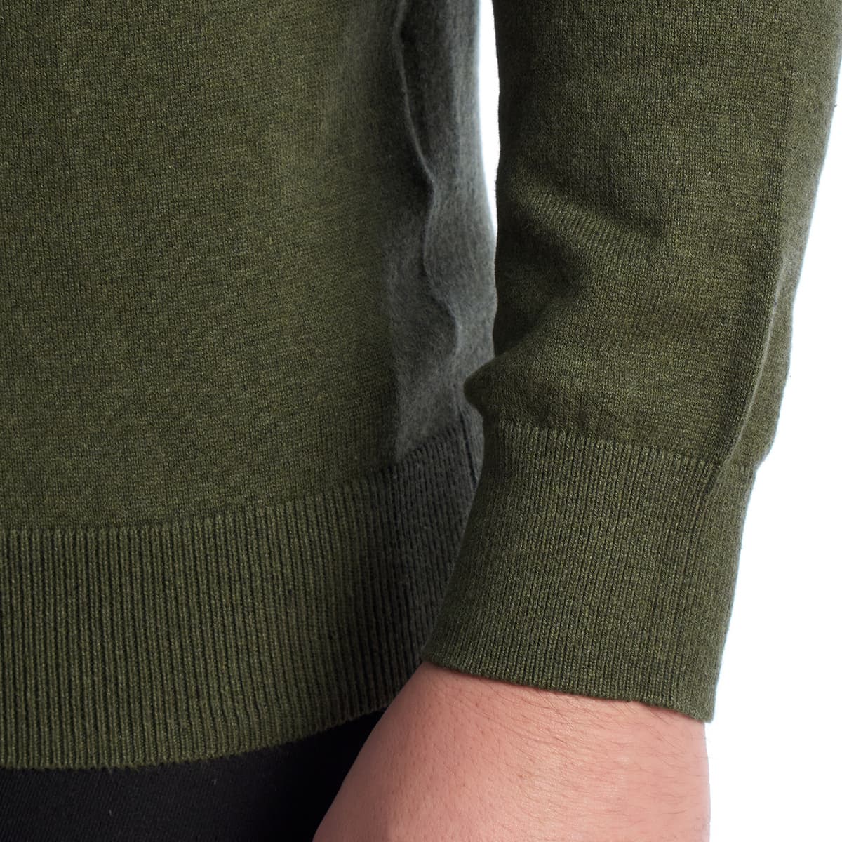 Men's Sweaters U.S Polo Assn. Green