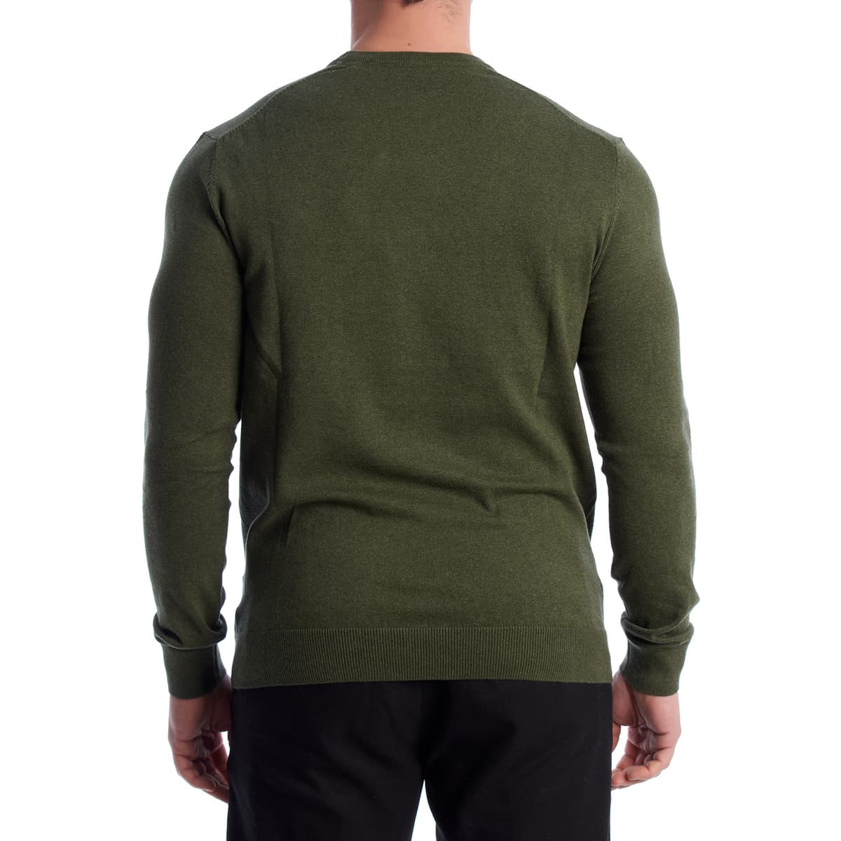 Men's Sweaters U.S Polo Assn. Green