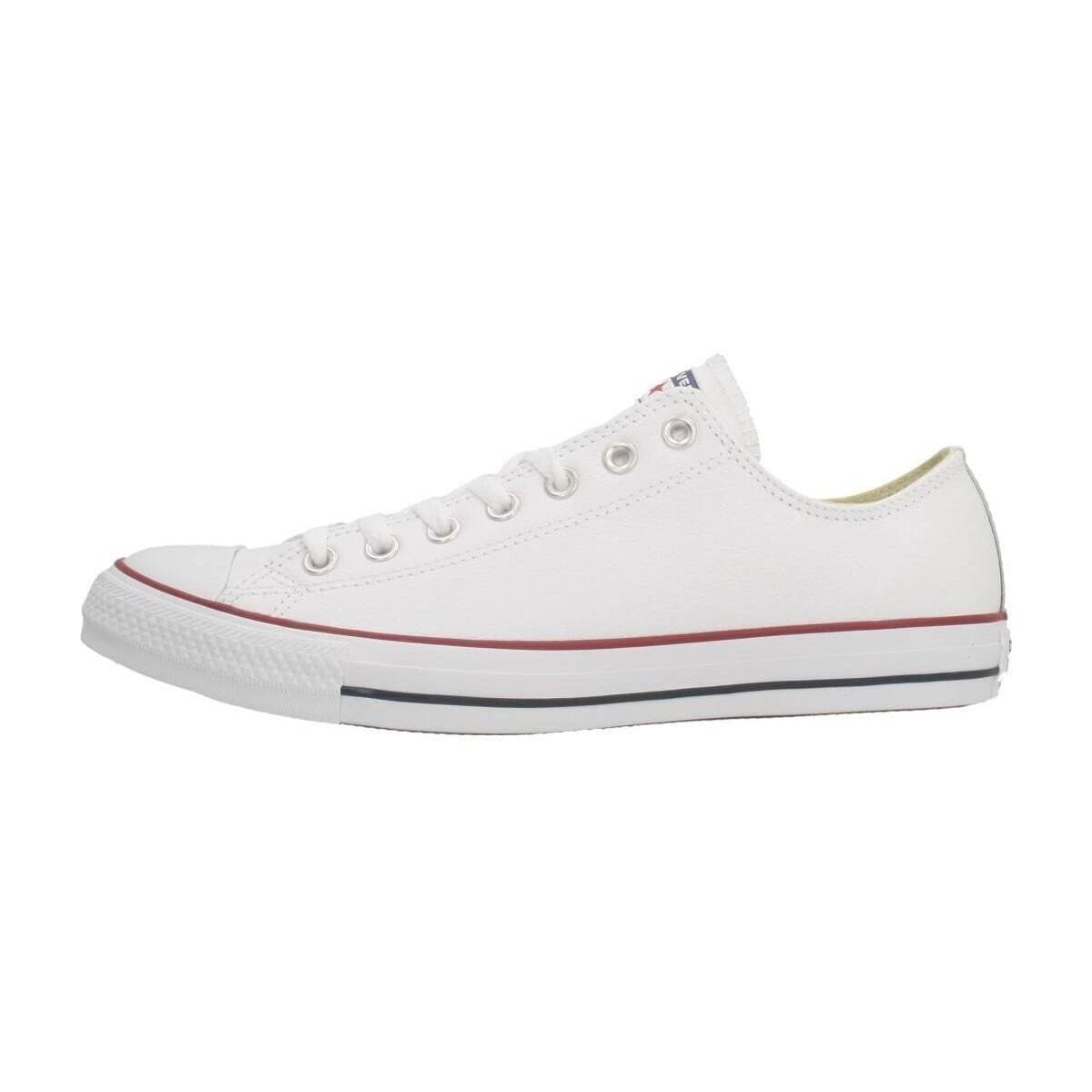 Men's Sneakers Converse White