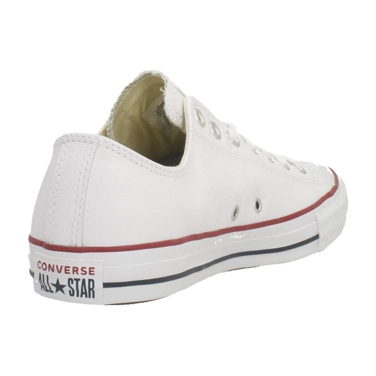 Men's Sneakers Converse White