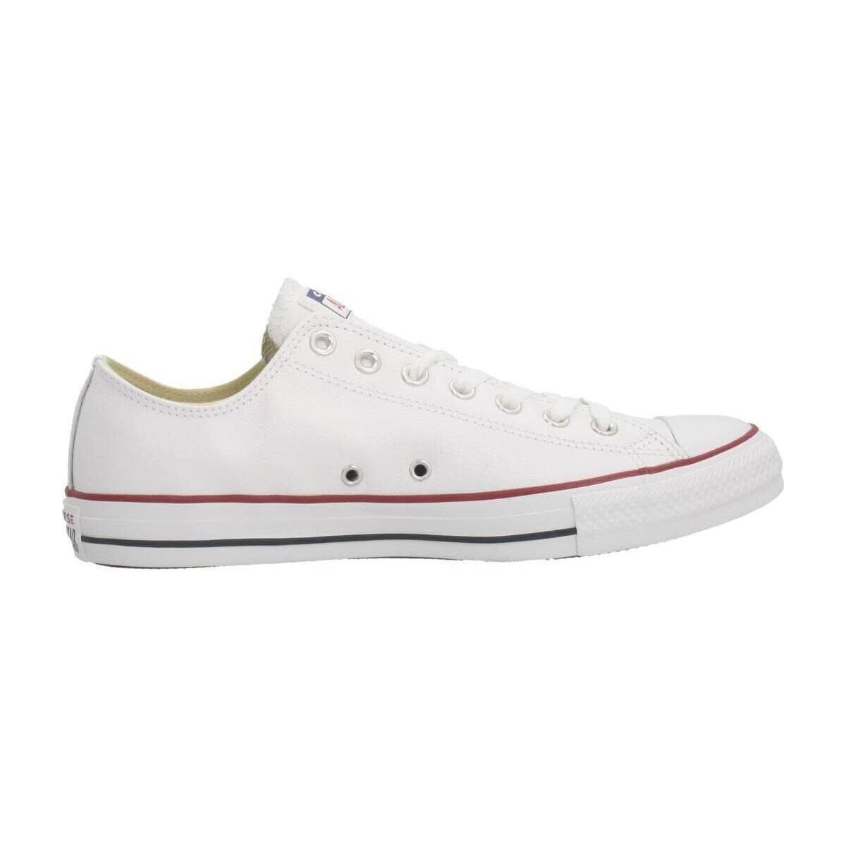 Men's Sneakers Converse White