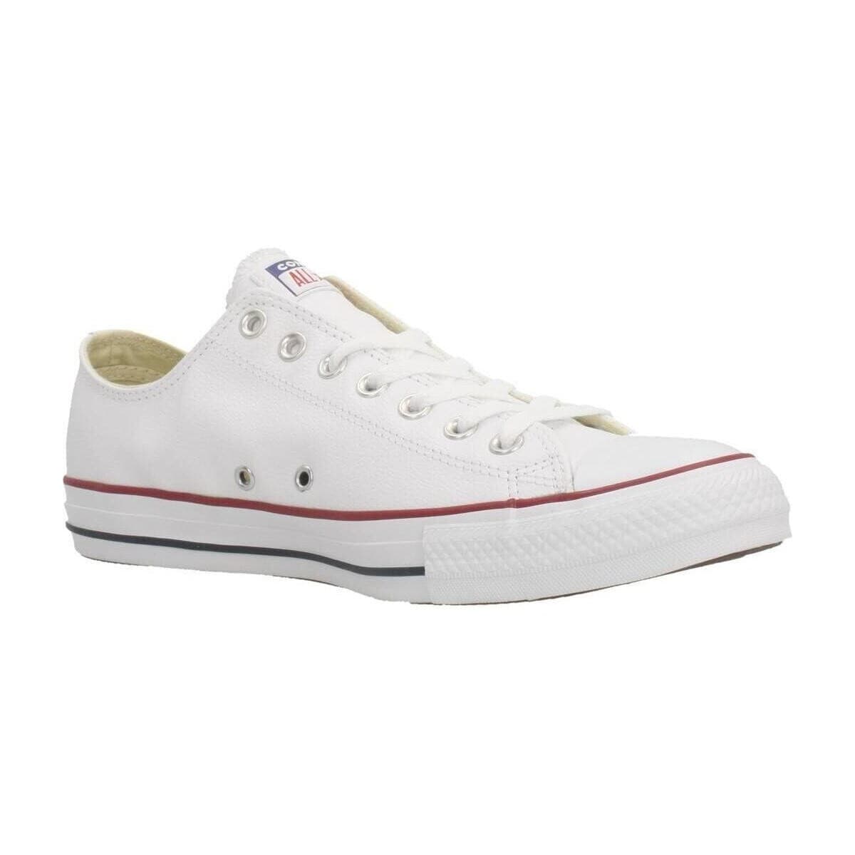 Men's Sneakers Converse White