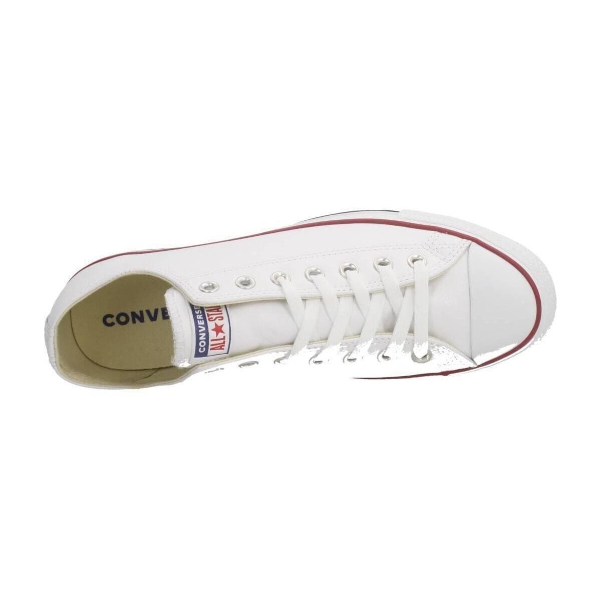 Men's Sneakers Converse White