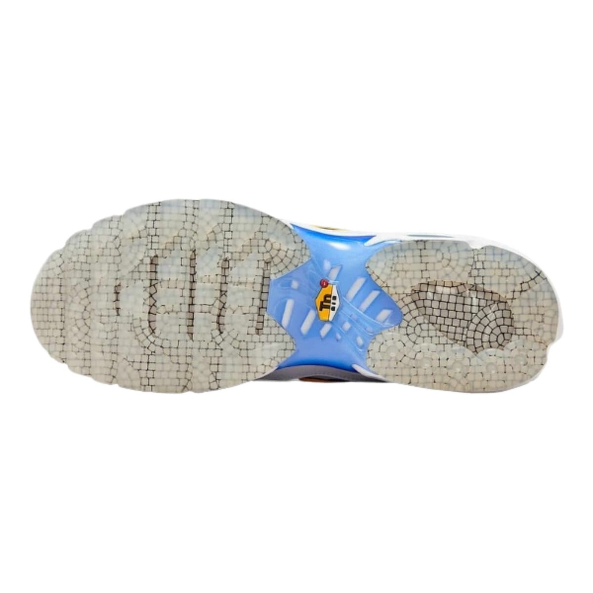 Men's Sneakers Nike Blue