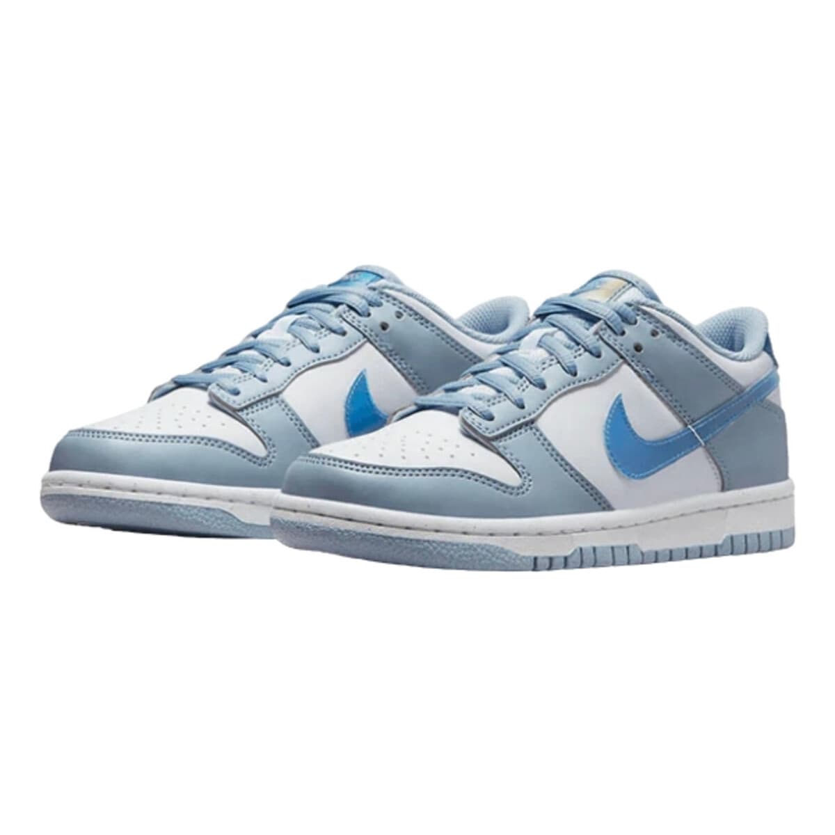 Women's Sneakers Nike Blue