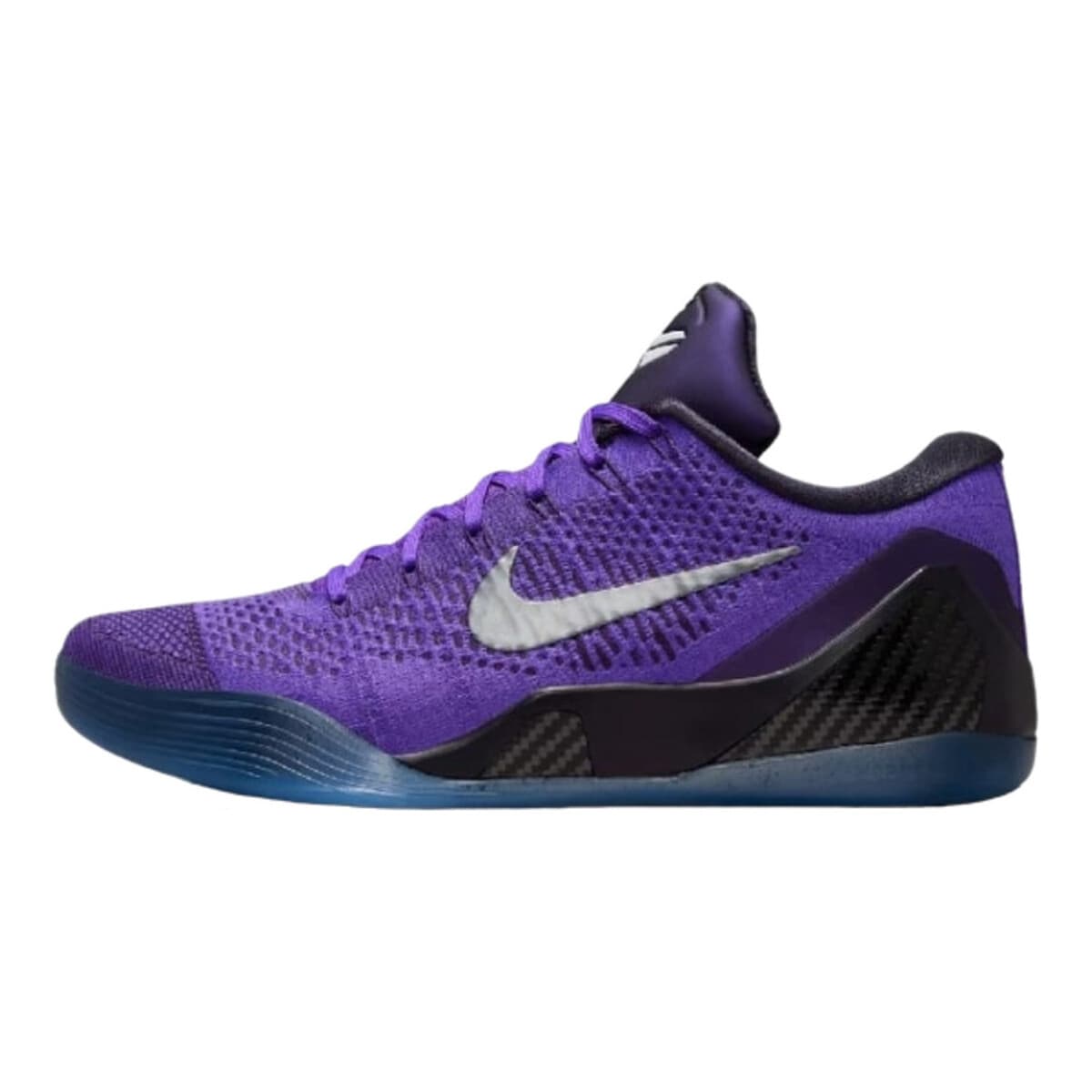 Men's Gym Shoes Nike Purple