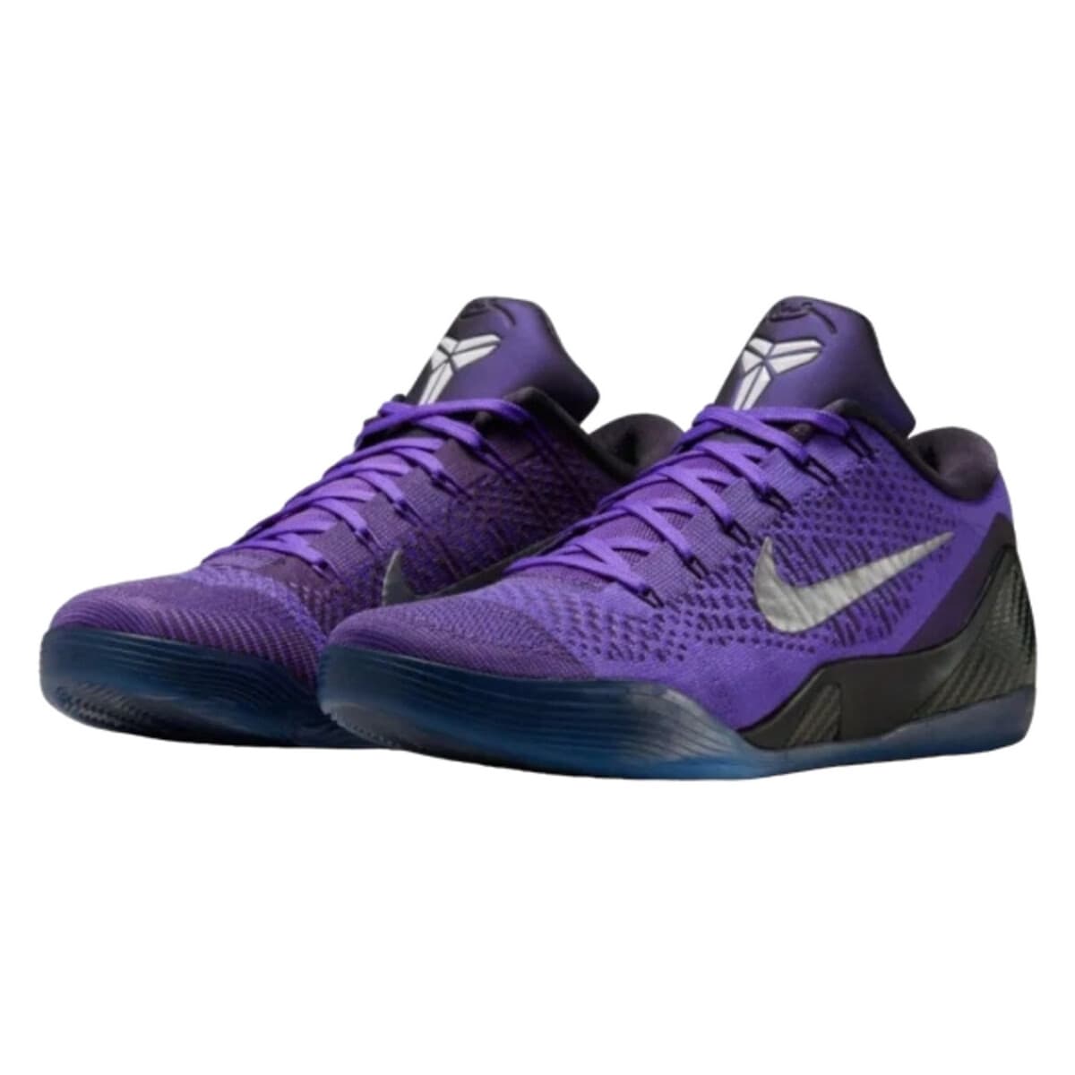 Women's Gym Shoes Nike Purple