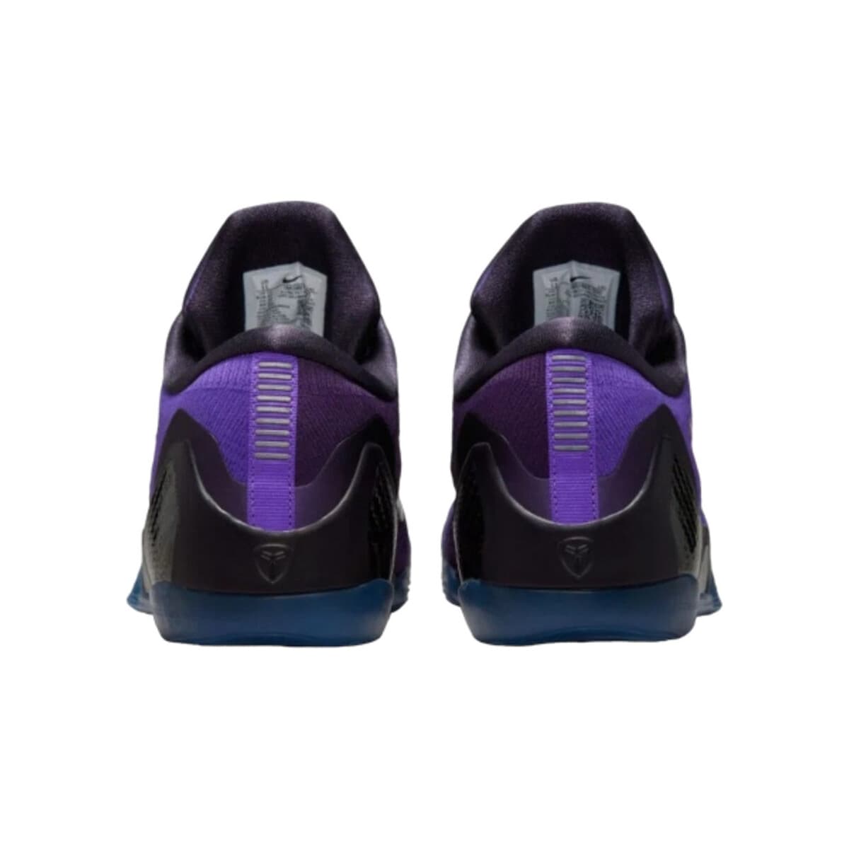 Women's Gym Shoes Nike Purple