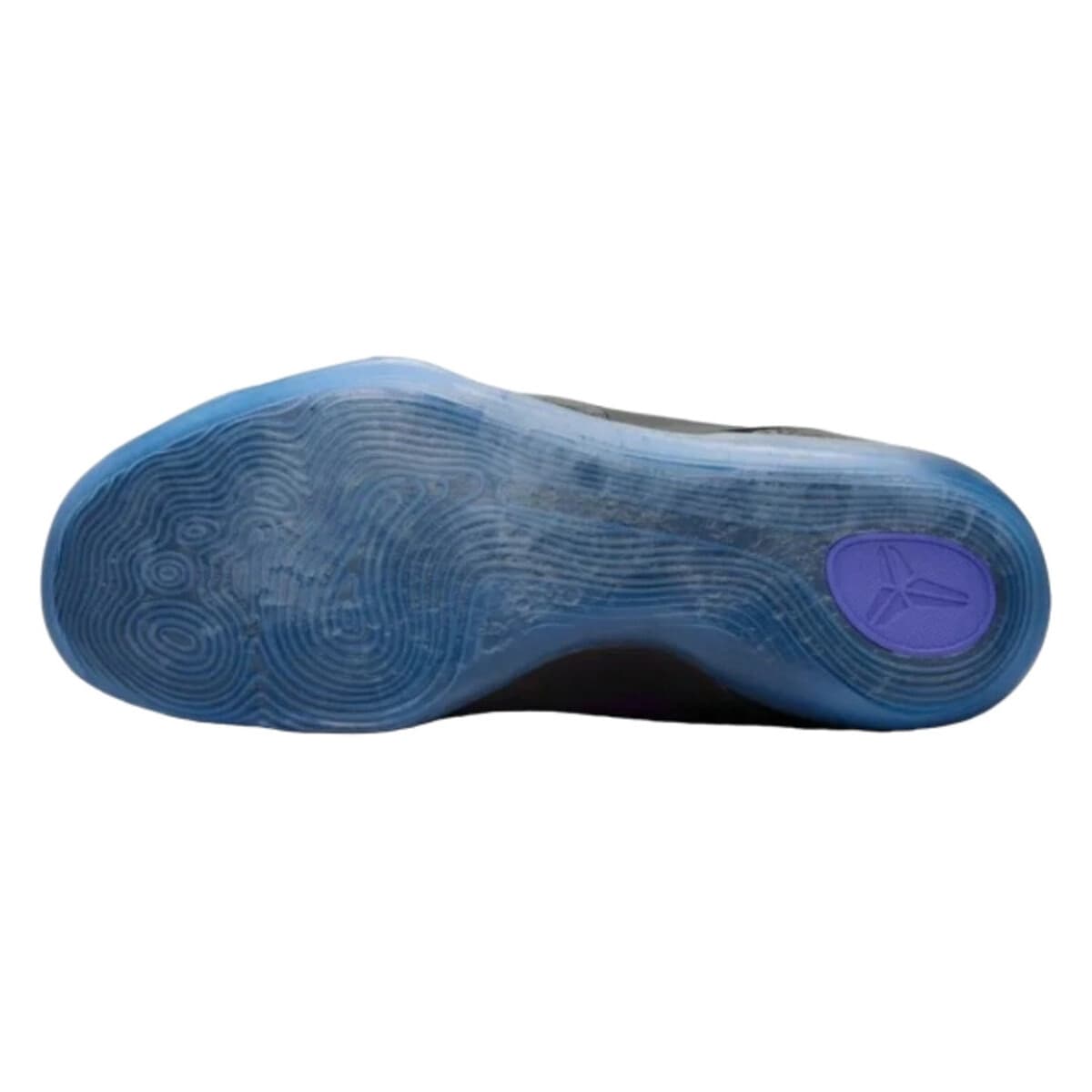 Women's Gym Shoes Nike Purple