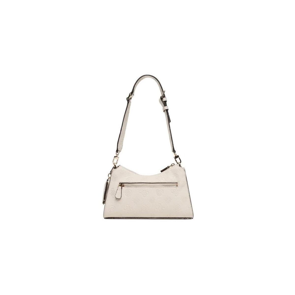 Women's Shoulder Bags Guess Beige