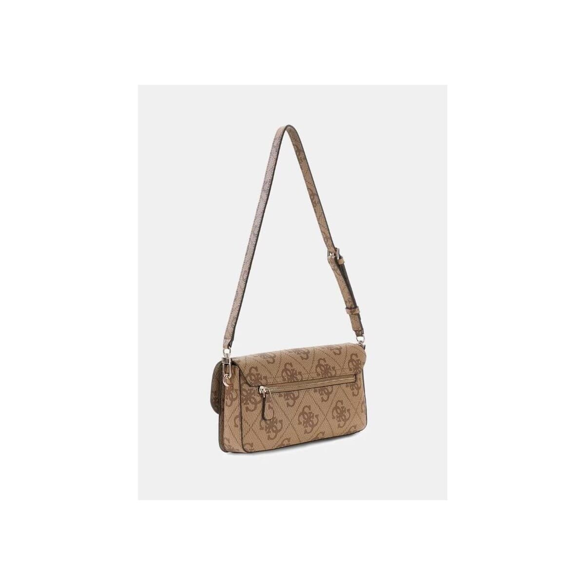Women's Bags Guess Brown