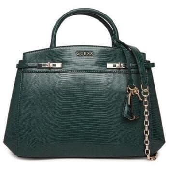 Women's Handbags Guess Green