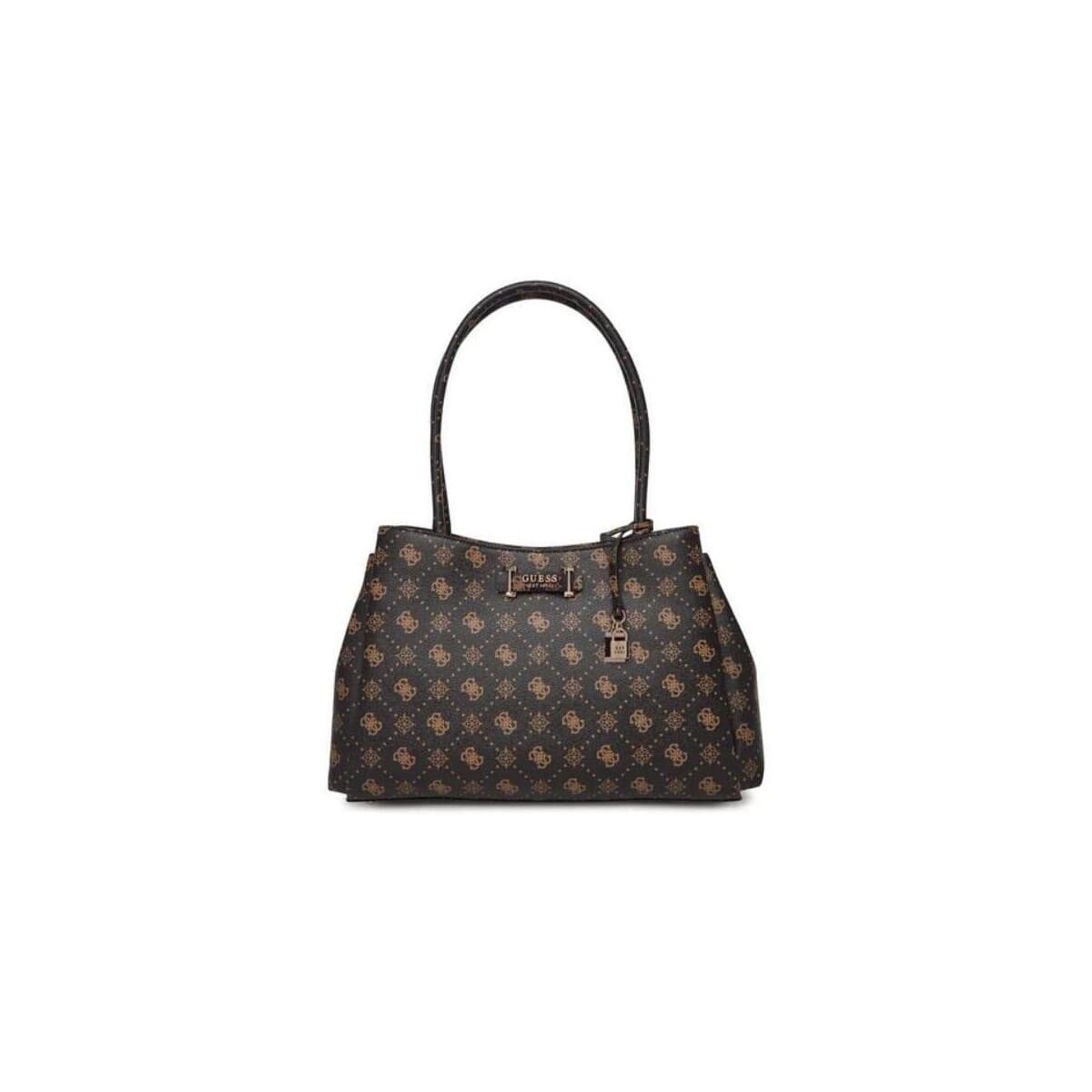 Women's Shoulder Bags Guess Brown