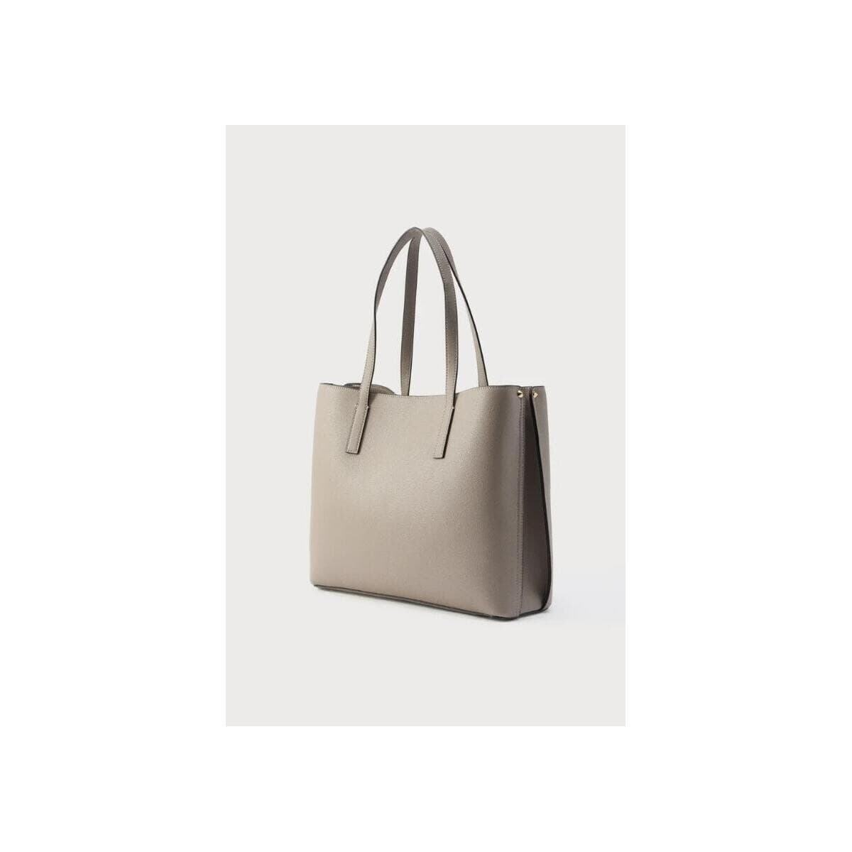 Women's Shoulder Bags Guess Gray