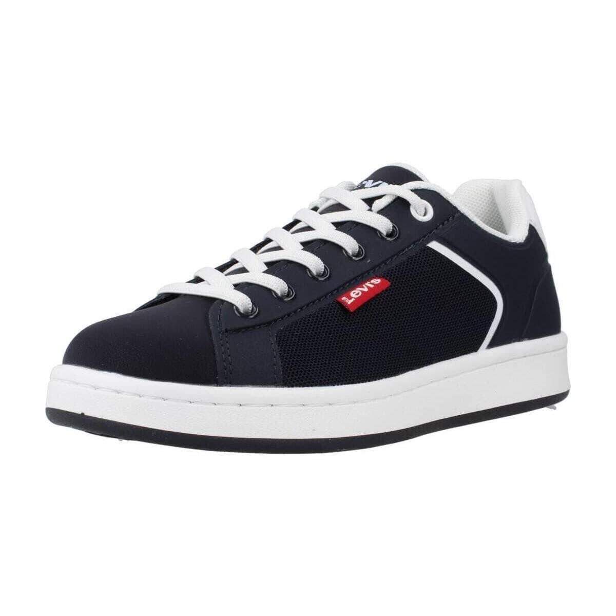 Boys' Sneakers Levis Blue