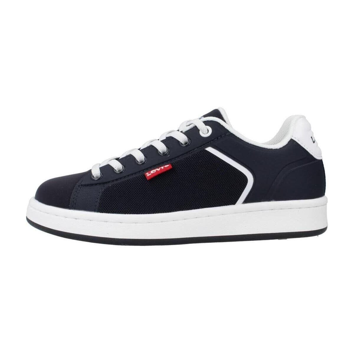 Boys' Sneakers Levis Blue