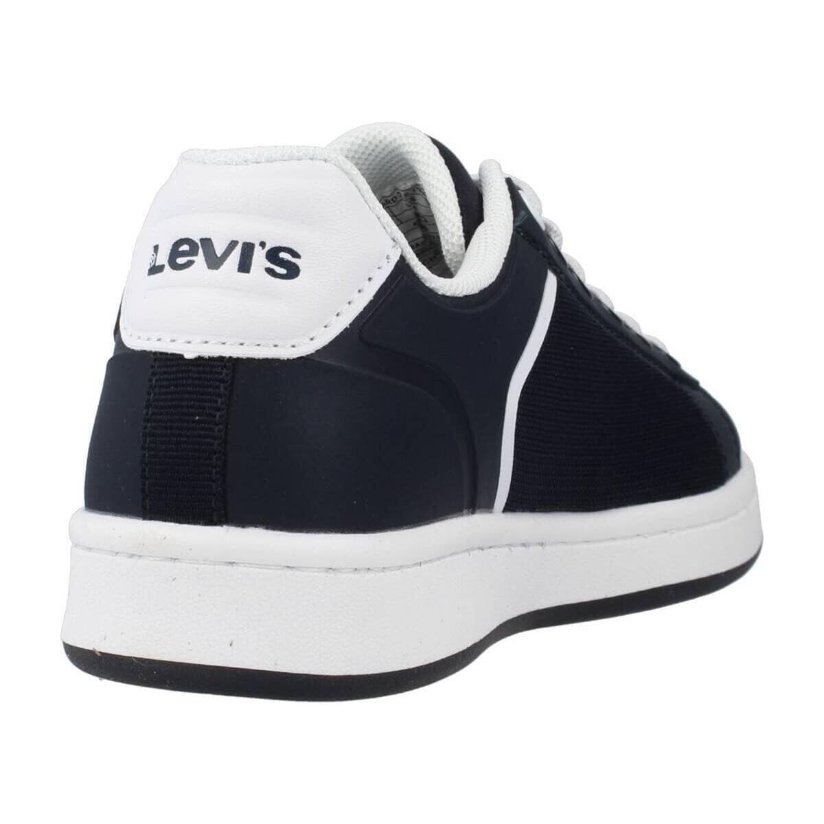 Boys' Sneakers Levis Blue