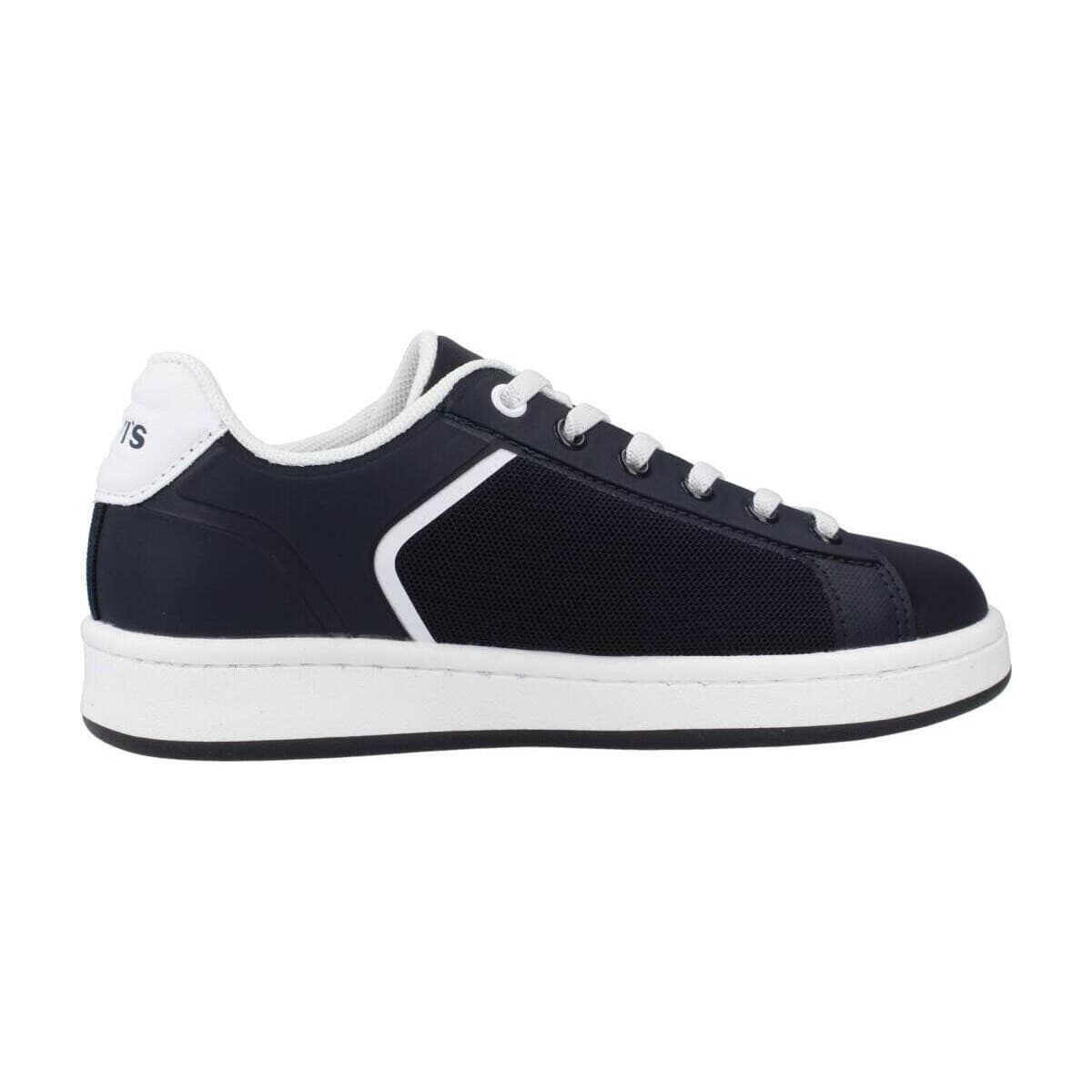 Boys' Sneakers Levis Blue