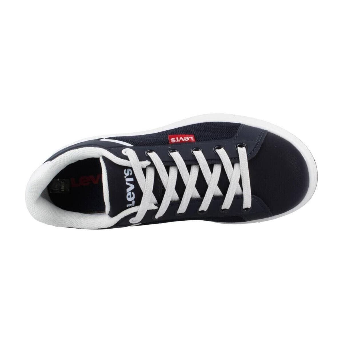 Boys' Sneakers Levis Blue
