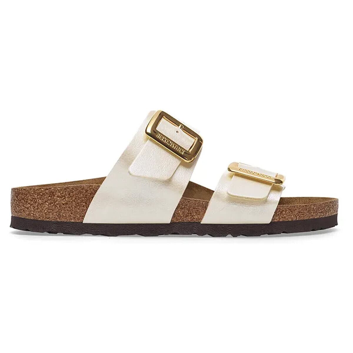 Σανδάλια χωρίς τακούνι BIRKENSTOCK -