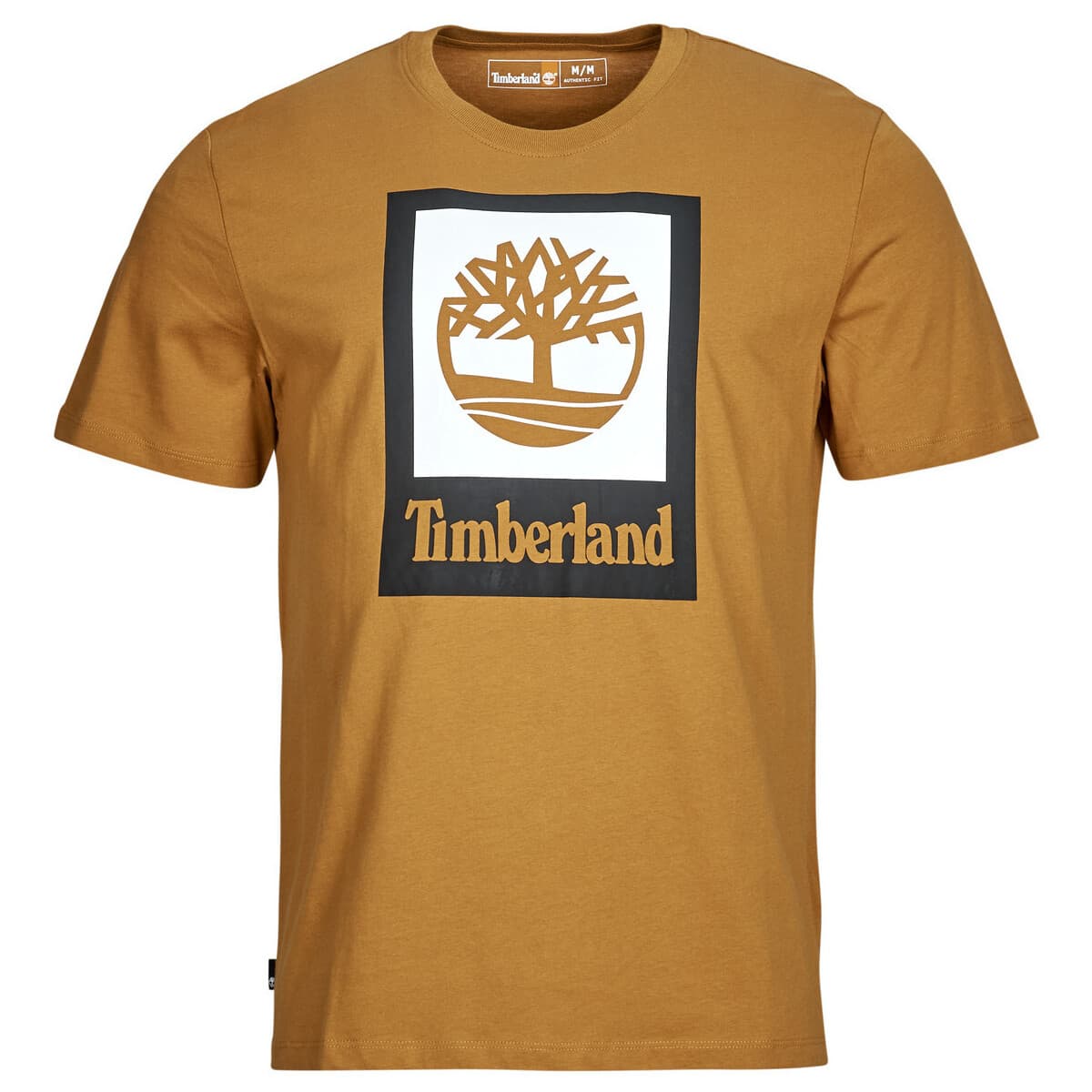 Men's T-Shirts Timberland Multicolor
