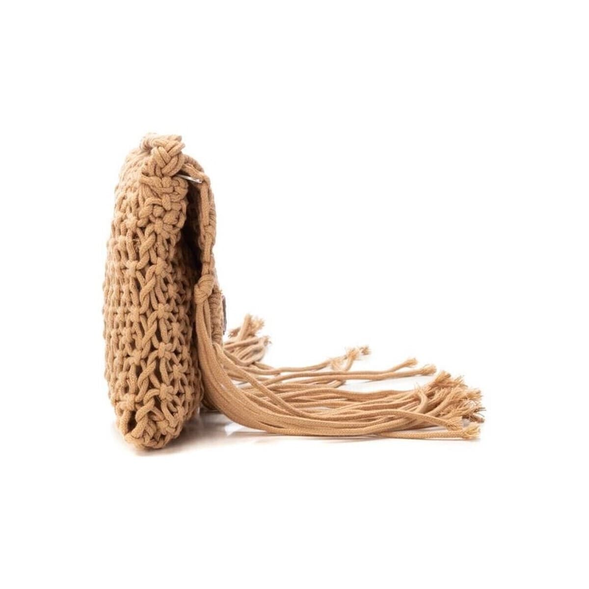 Women's Shoulder Bags Xti Beige