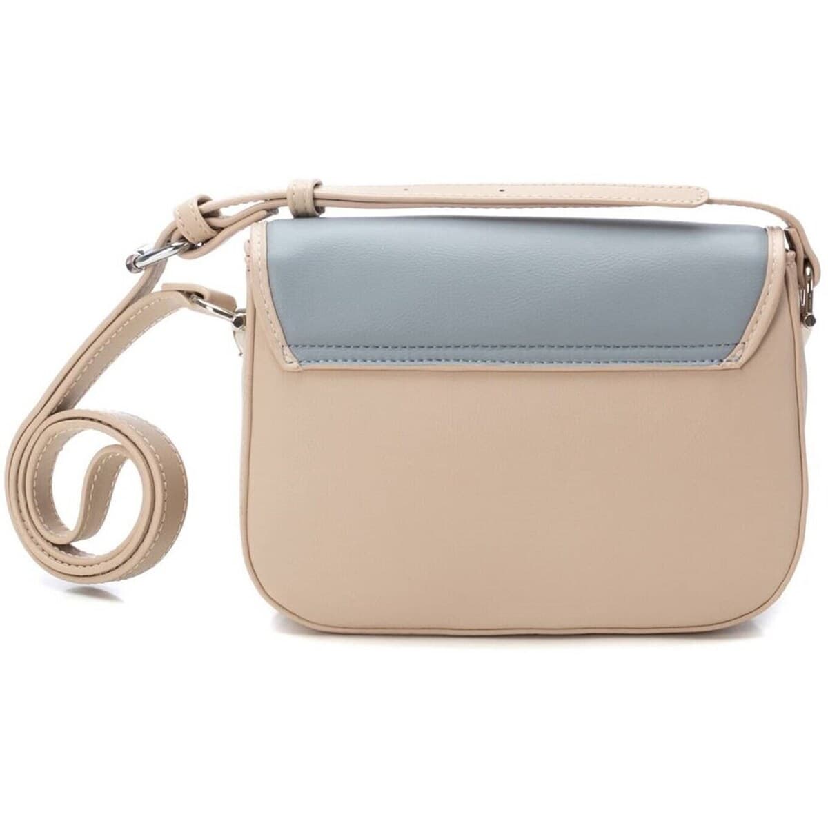 Women's Shoulder Bags Xti Blue